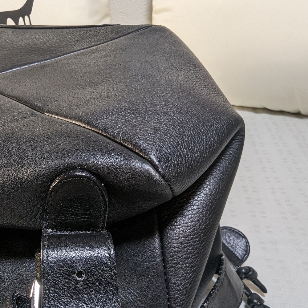 Salvatore Ferragamo Backpack - Picture 7 of 16